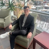 Brad Leitermann, Ht (Ascp)