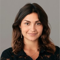 Anna Beate Bodenhoff