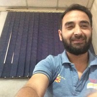 Gowhar Bashir