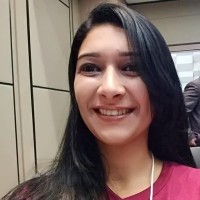 Juliane Oliveira Wambak