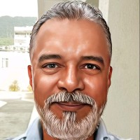Paulo Cesar Vicente Dos Santos