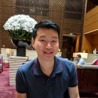 Andrew Yang