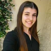 Victoria Buzzacchi