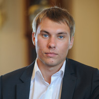 Evgeny Salov