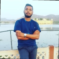 Rupesh Maurya