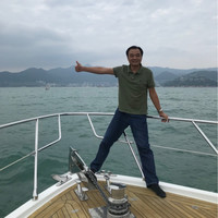 朱向阳