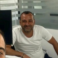 Gökhan Barka