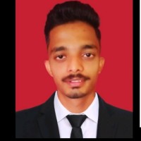 Kaustubh Sansare