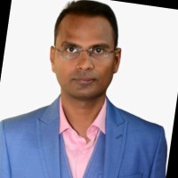 Kumar Mayur