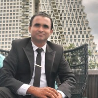 Lakmal Priyadarshana