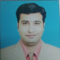 Sohail Nasir