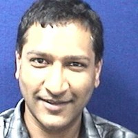 Chandran Naidoo