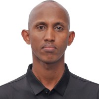 Jamal Maxamed