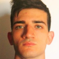 Luca D'Auge