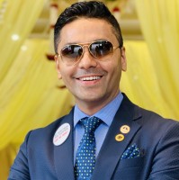 Parin Shah