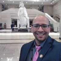 Dr. Ciro Martinez