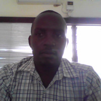 victor muoki paul