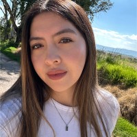 Julieta Alcantara Gomez