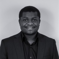 Katongo Seyuba