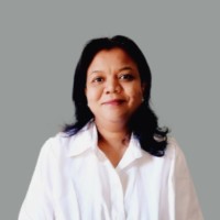 Manisha Soy ,PMP