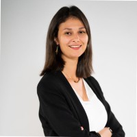 Camilia M'Hamed-Saïd