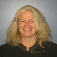 Janet Naastad