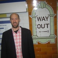 Steve Bohrer