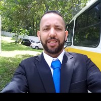 Marcio Da Silva Castro