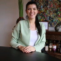 Karen Solis Araya