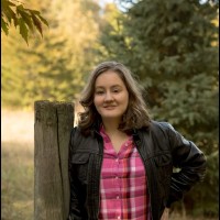 Gabrielle Gingras