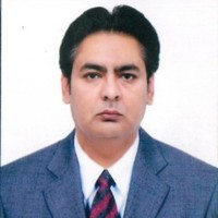 Mohammad Ahsan