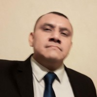 Jose Luis Cruz Cortes