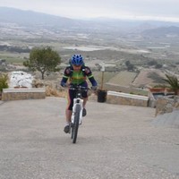 Jesús Solivella Garcia