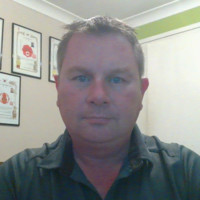 Keith Harrison
