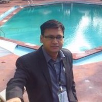 Dr Arun Karanwal