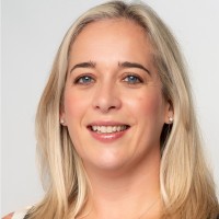 Claire Walker