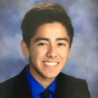 Joshua Rubalcava