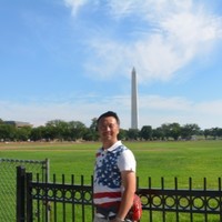 HANSON LIU
