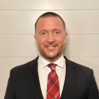 Seth Henderson, Pmp