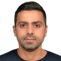 Khaled Koubti, CMA