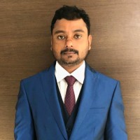 Shyam Julious