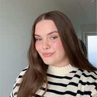Camilla Dyhrberg