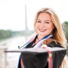 Jacqueline Villanueva Arevalo, Mph
