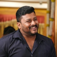 Arjun Jagadeesh