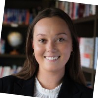 Maria Zesbaugh