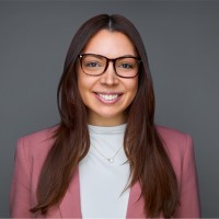 Catherine Heiger