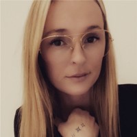 Cecilie Bergmann Enemark