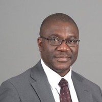 Abayomi A. Alawode