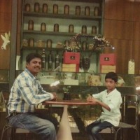 Murgesh K.M
