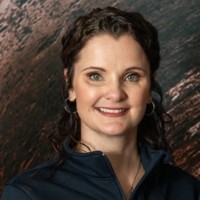 Yolandé Rautenbach